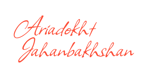 ariadokht jahanbakhshan
